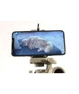 Universal Mini Tripod Phone Holder Bracket For Cell Phone Photography - $144.94 MXN