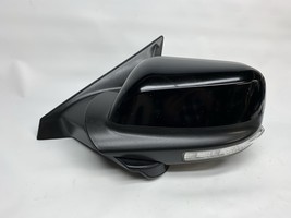 FORD Explorer 16 - 19 Driver left SIDE BLIND SPOT HEATED Power Fold  MIRROR - $286.11