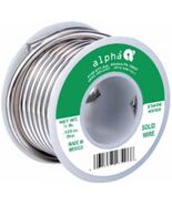 AM23406 8OZ .125 GP Solder - Quantity 1 - $557.65 MXN