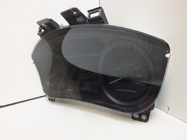 13 2013 FORD EXPLORER 3.7L INSTRUMENT CLUSTER DB5T-10849-JL #142 - £54.37 GBP