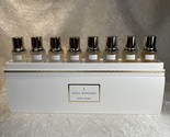 Estee Lauder Small Wonders Luxury Collection Eau De Parfum X 8 Travel Gi... - $69.25