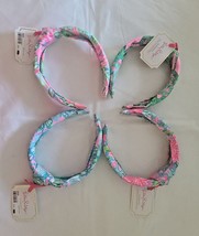 LILLY PULITZER Twist Headband New with Tags - $34.99