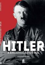 Hitler (Portuguese Edition) [Paperback] Blanc, Claudio - £23.49 GBP