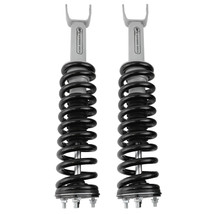 1 Pair 3&quot; Front Leveling Lifted Struts for Ram 1500 2012-2018 4WD - £215.00 GBP