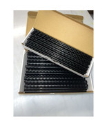 Fellowes 52321 BINDING COMBS PLASTIC - BLACK 5/16IN 25P - $37.46 CAD