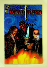 Dead Boys #1 (Sep 1996, London Night) - Near Mint - £3.92 GBP