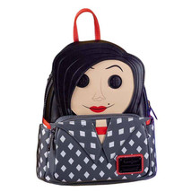 Coraline Other Mother US Exclusive Mini Backpack - £108.84 GBP