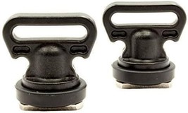 Vertical Tie Downs By Yakattack For Track Mounting, 2 Pack (Aap-1025). - $39.95