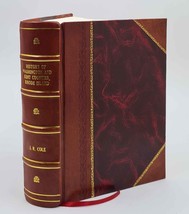 History of Washington and Kent counties, Rhode Island, including their early set - £95.74 GBP