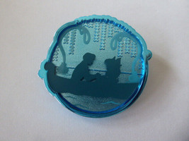 Disney Trading Pins 157125     DL - Ariel and Eric - Metal Magic - Little Mermai - £26.16 GBP