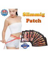 30 to 1000 Slim Patch Fast Acting Fat Burn Weight Loss Diet Slimming Sti... - $10.85 CAD+