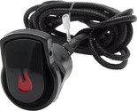 Igniter Button For All Char-Broil Surefire Ignition Systems 463246910 46... - $20.67