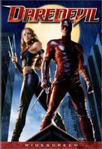 Daredevil (Two-Disc Widescreen Edition) - DVD By Ben Affleck  - £4.79 GBP