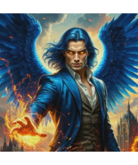 Lucifer's Flame Spell, Divine Rebellion, Inner Fire Ritual - $49.90