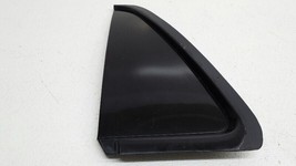 Left Rear Quarter Vent Panel OEM 1998 Mitsubishi 3000GT - £8.01 GBP