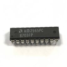 Espec. Military AM2965DC Integrated Circuit Ic - $5.67