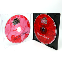Outkast &quot;Speakerboxxx / The Love Below&quot; CD Disks Only Excellent Condition - $4.84