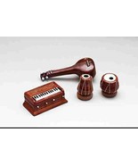 simonart and Printing Indian Musical Instruments Crafts Set - $46.91 CAD
