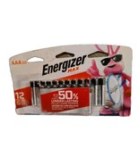 New Energizer 20 PK AAA Batteries 50% Longer Lasting Expires 2035 - $235.66 MXN