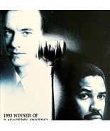 Philadelphia Vintage VHS Drama Tom Hanks Denzel Washington 1994 VHSBX9 - $6.98 CAD