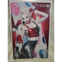 Harley Quinn #22 Variant DC Comics  - $7.97