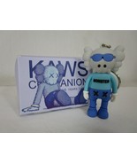 Kaws Companion Keychain BLUE in box - £47.62 GBP
