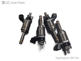 Fuel Injector Set All For 16-19 Acura ILX  2.4 164505LAA011 Direct Injec... - $59.35