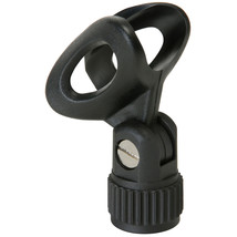 Mc-1 7/8&quot;-1&quot; Standard Microphone Clip - £18.87 GBP