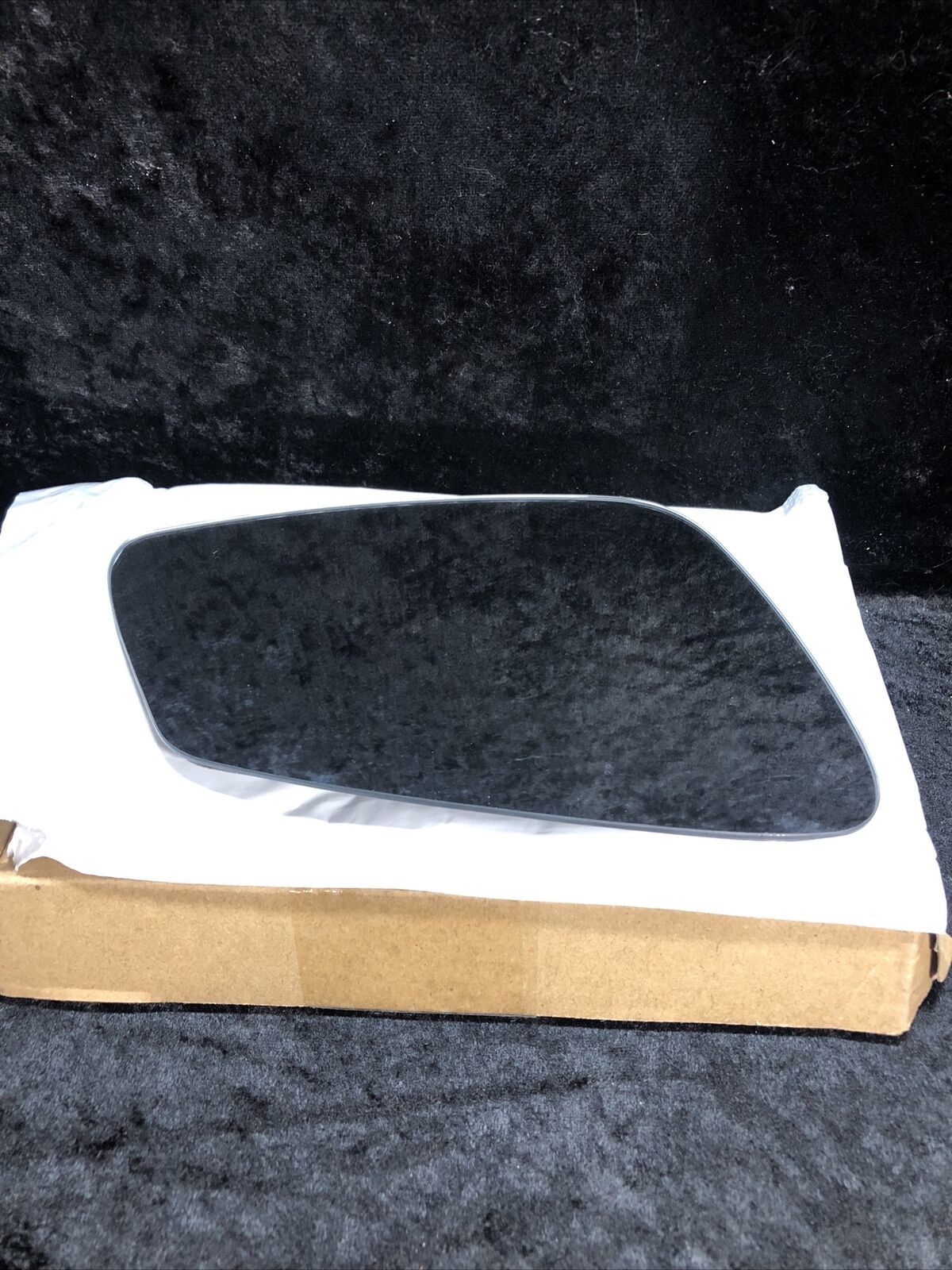 Passenger Side Mirror Glass Heated For BMW E81 E90 E91 E92 325i 328i 09-... - $5.93