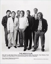 The Men&#39;s Club original 1986 8x10 photo Roy Scheider Harvey Keitel Frank Langela - £15.98 GBP