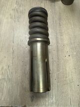 WILSON TOOL PUNCH GUIDE ASSEMBLY .468 X 1.000 OB - $89.99