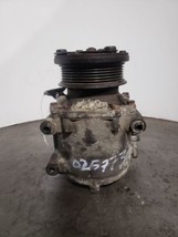 Ac Compressor Fits 03-05 Expedition 998746 - £69.42 GBP