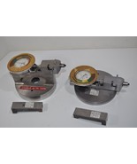 Mitutoyo Precision Dial Indicator Gauge w/ specialized base LOT # 2358-50 - $416.92 CAD