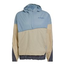 adidas Terrex Terrex Xploric Men'sWind Anorak Running Trekking AsiaFit J... - $108.81
