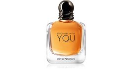 Armani Emporio Stronger With You Eau de Toilette per uomo 100 ml - £108.22 GBP