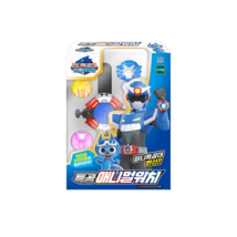 Mini Commando Animal Watch Set Play Toy - $1,129.76 MXN