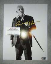 Anthony Hopkins Hand Signed Autograph 11x14 Photo SWAU COA - £768.72 GBP