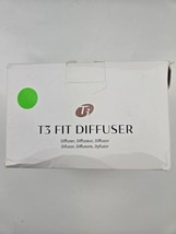 T3 Fit Diffuser | Compatible with T3 Fit Ionic Hair Dryer only | Volumize, - $21.23