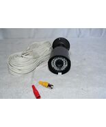 Q-See QCA7209B HD Analog Security Camera 720p - Black w5c2 - $58.57 CAD