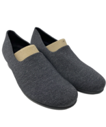 ECCO Felecia Women&#39;s Closed Toe Comfort Shoe Charcoal Grey Textile EU40 - €32,48 EUR