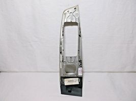 03-04-05-06 MERCEDES-BENZ S CLASS/W220 MASTER WINDOW SWITCH/BEZEL/TRIM/WOOD BURL image 4