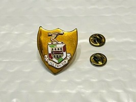 US Military 5th Infantry Regiment Insignia Pin - I'll Try Sir (Gold Version) - $10.00