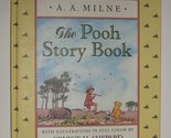 The Pooh Story Book (Winnie-the-Pooh) Milne, A. A. and Shepard, Ernest H. - $2.93