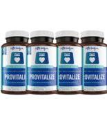 4 Provitalize Probiotics for Women Joint Support Digestive Health Free Shipping - $99.99