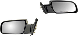 Mirrors For Chevy GMC Truck C/K 1500 2500 3500 1996 1997 Left Right Pair... - $121.51