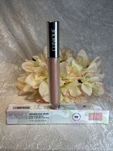 CLINIQUE Pop Plush Creamy Lip Gloss 07 AIRKISS POP .11oz Full Size NIB F... - $13.81