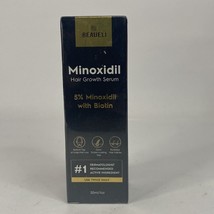 Minoxidil for Men, 5% Minoxidil for Women Hair Growth, Minoxidil for Men Beard - £9.33 GBP