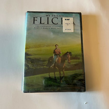 My Friend Flicka (DVD, 2007, Full Frame) New #86-0769 - £6.15 GBP