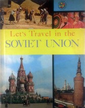 Let&#39;s Travel in the Soviet Union (Let&#39;s Travel: People &amp; Places) by Darlene Geis - £4.47 GBP