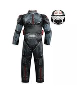 DISNEY Store Wrecker Costume for Kids  Star Wars: The Bad Batch Toddler ... - $39.60